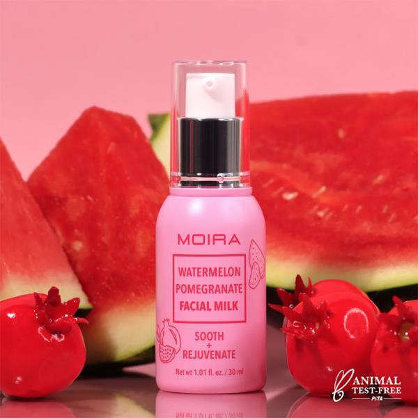 MOIRA FACIAL MILK MOISTURIZER