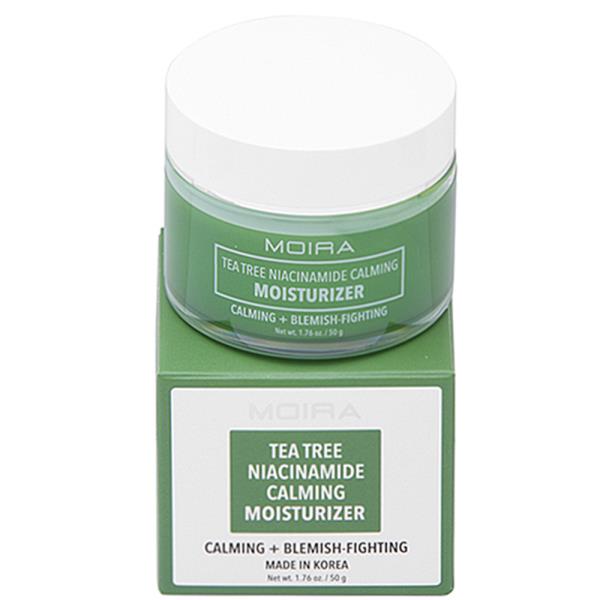 MOIRA BEAUTY MOISTURIZER