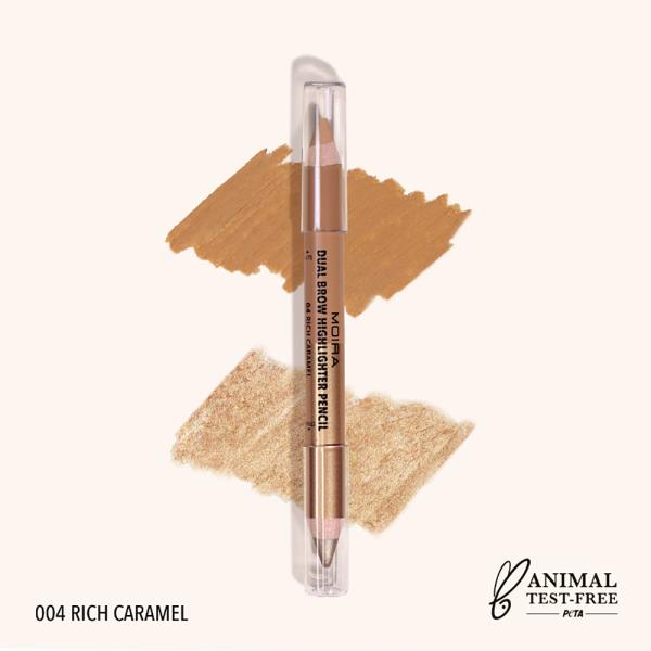 DUAL BROW HIGHLIGHTER PENCIL