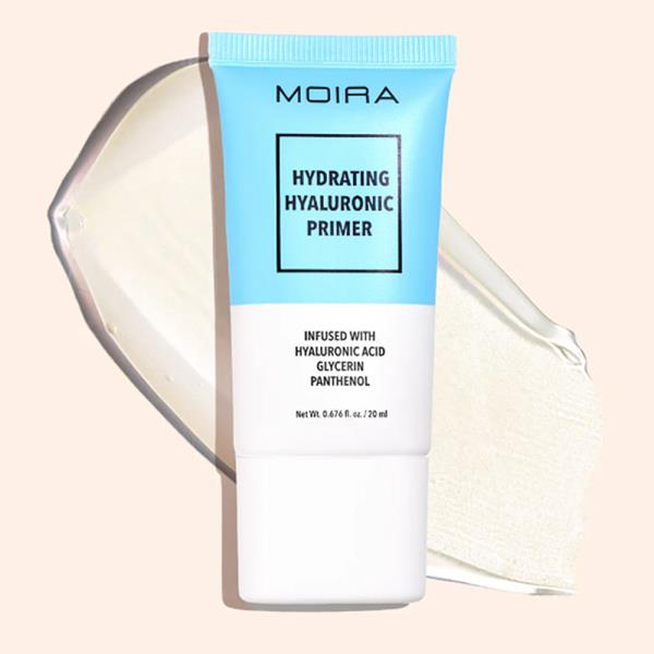 COMPLETE PORE VANISHING MATTIFYING SMOOTHING PRIMER