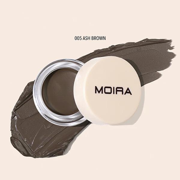 DEFINE AND SCULPT BROW POMADE