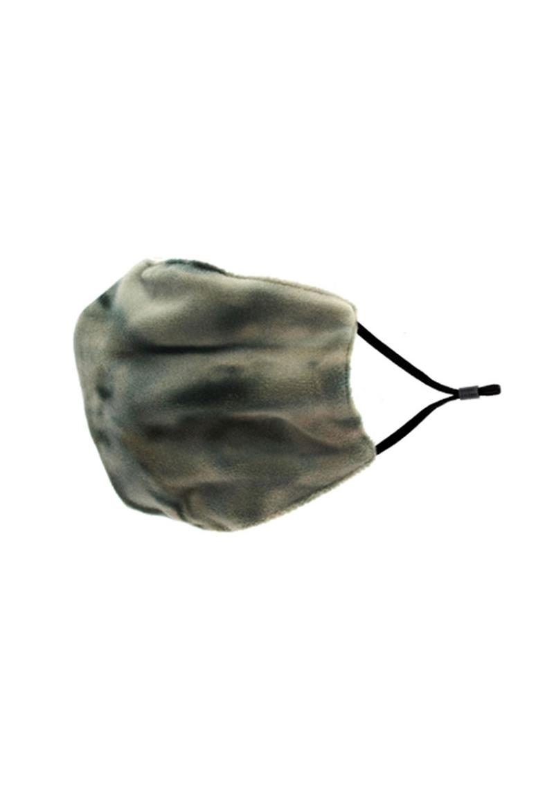 COVID-19 FASHION FACE MASK