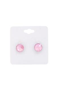 BASIC STUD FASHION EARRING