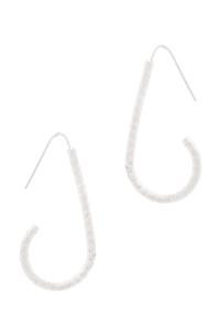 3 STYLE METAL EARRING