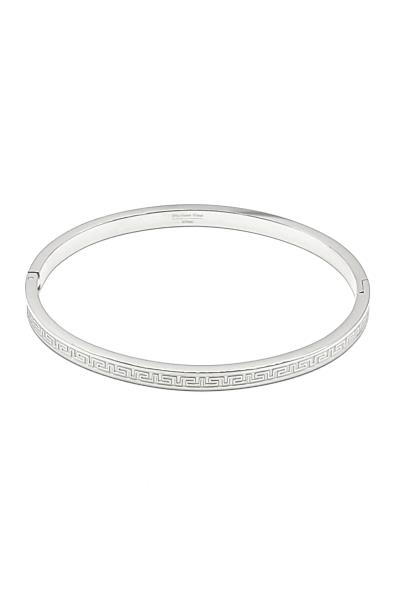 METAL HINGED BRACELET