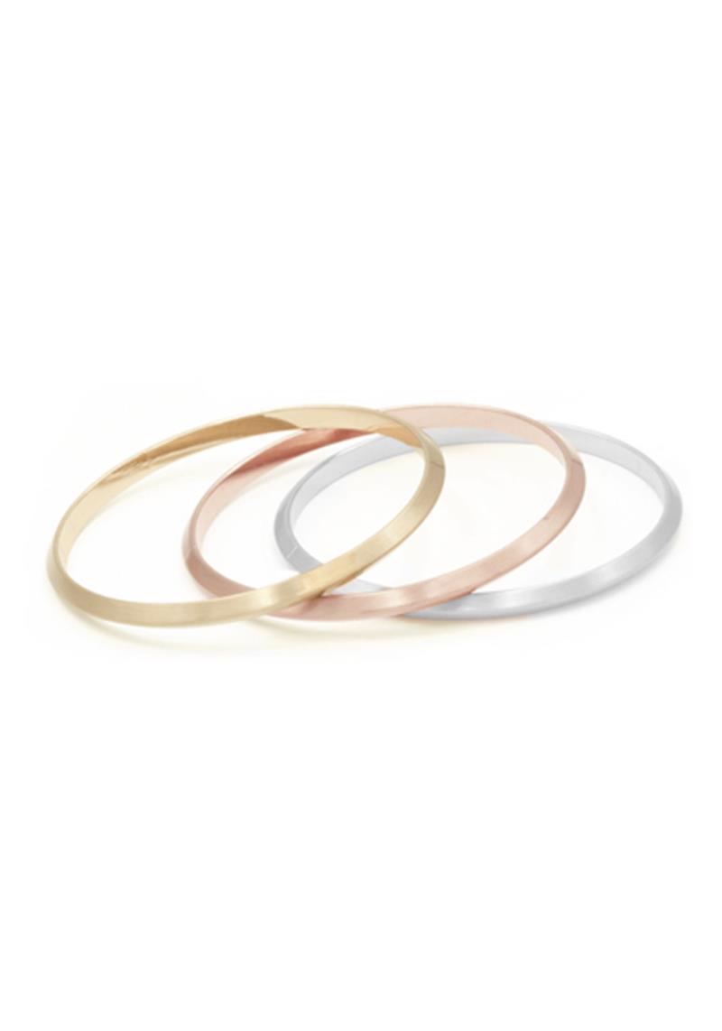 SATIN 3SET BRACELET