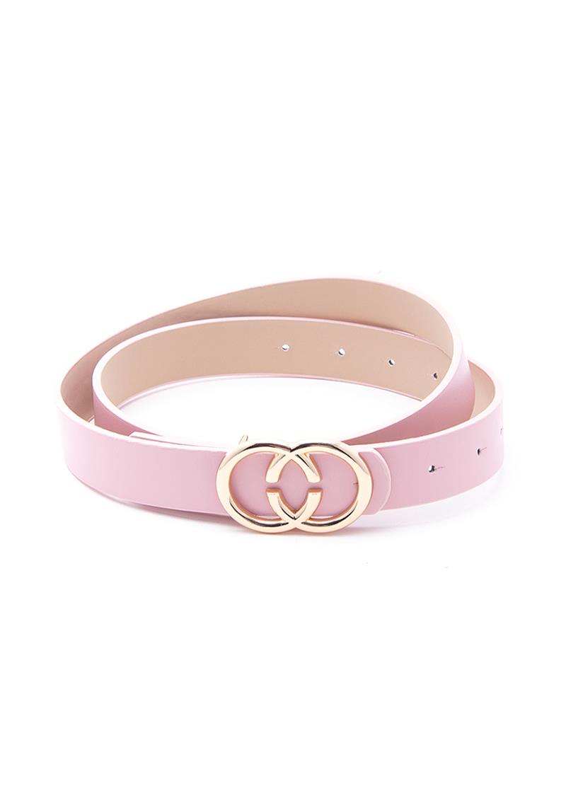 SMOOTH PLAIN METAL BELT