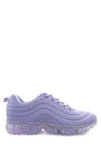 TRENDY LACE BOTTOM JELLY GEL SNEAKERS