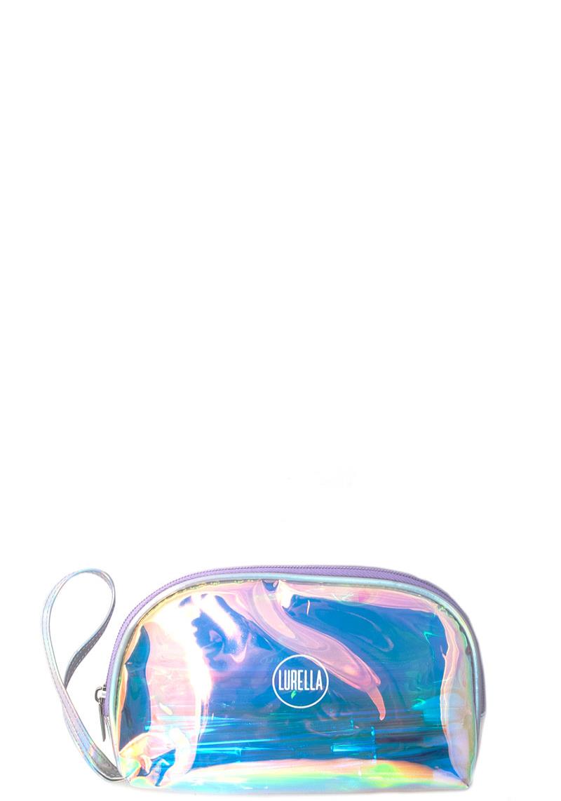 LUCID DREAMS 10PC BRUSH WITH POUCH