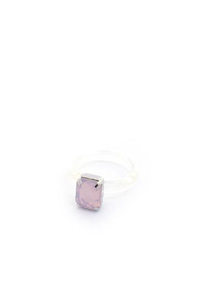 SODAJO STONE RESIN RING