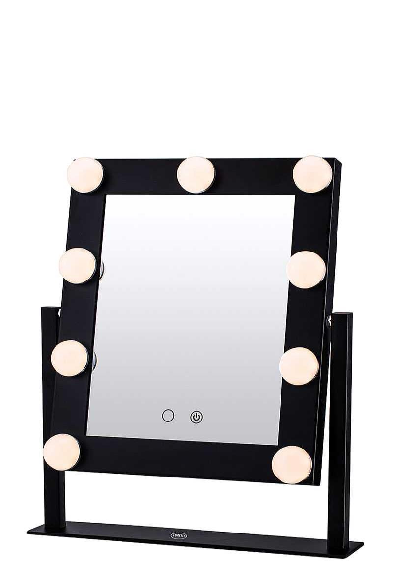 9 BULB VANITY MIRROR