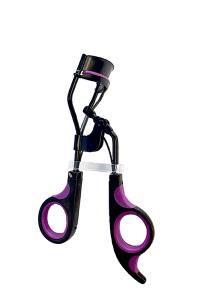 J LASH EASY GRIP EYELASH CURLER PURPLE