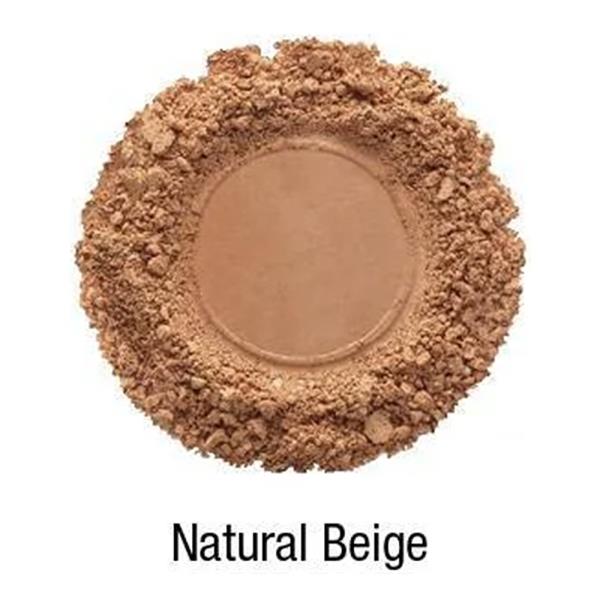 LA COLORS MINERAL PRESSED POWDER (3 UNITS)