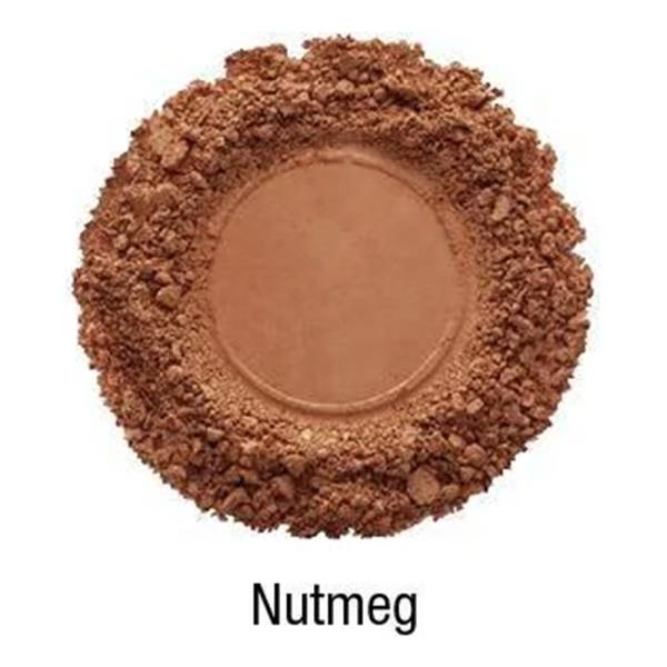 LA COLORS MINERAL PRESSED POWDER (3 UNITS)