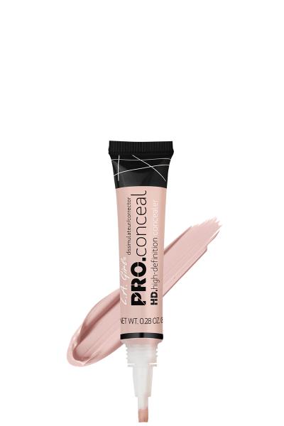 LA GIRL HD Pro Conceal (3 UNITS)