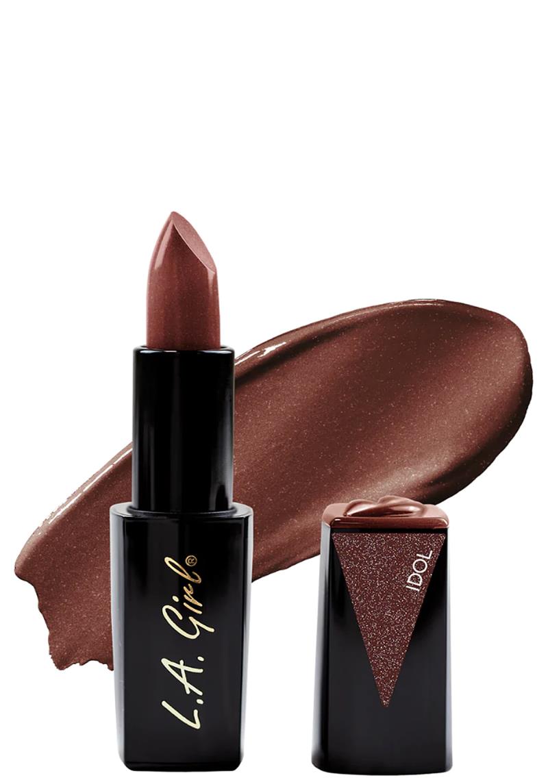 LA GIRL LIP ATTRACTION LIPSTICK 3PC