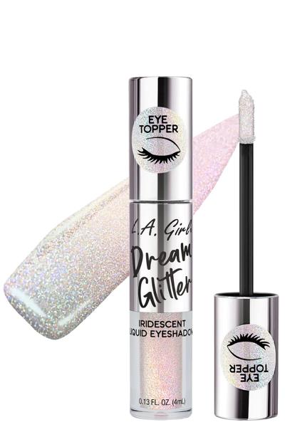 LA GIRL DREAM GLITTER EYE TOPPER 3 PC