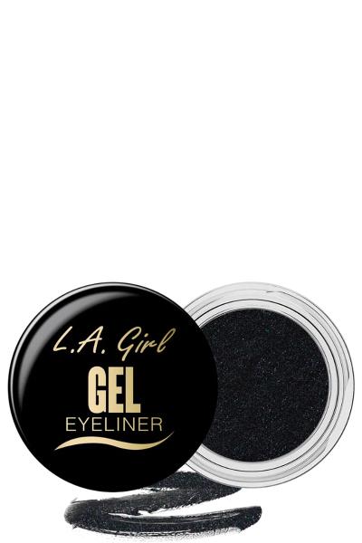 LA GIRL GEL EYELINER 3PC