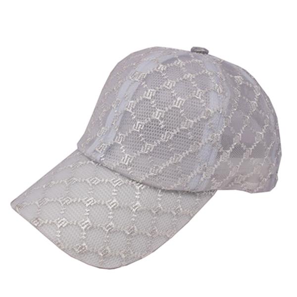 FASHION MULTI PATTERN CAPS