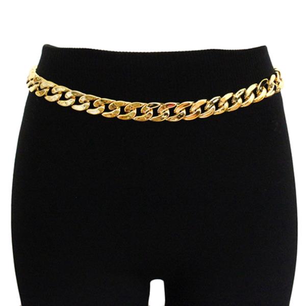 CCB METAL CHAIN BELT