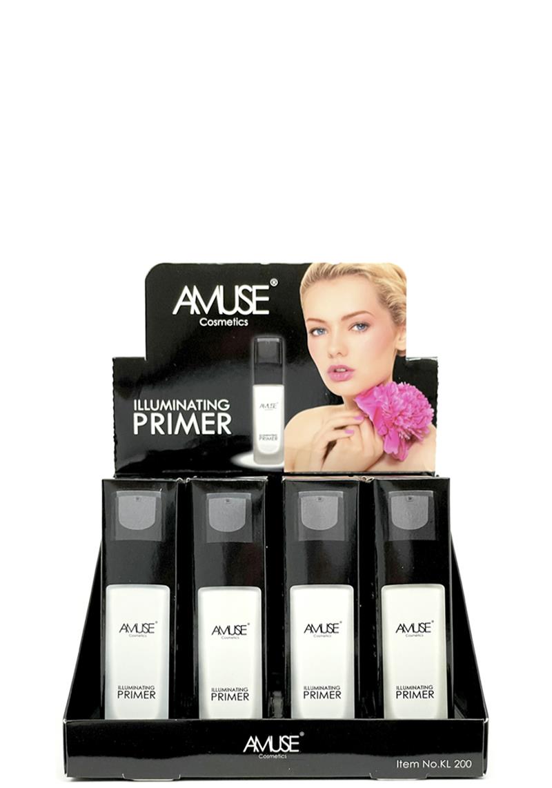 AMUSE ILLUMINATING PRIMER (12 UNITS)