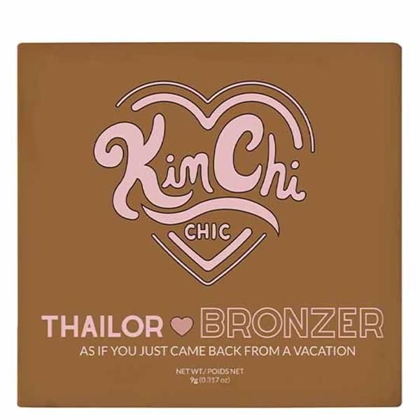 KIMCHI THAILOR COLLECTION BRONZER