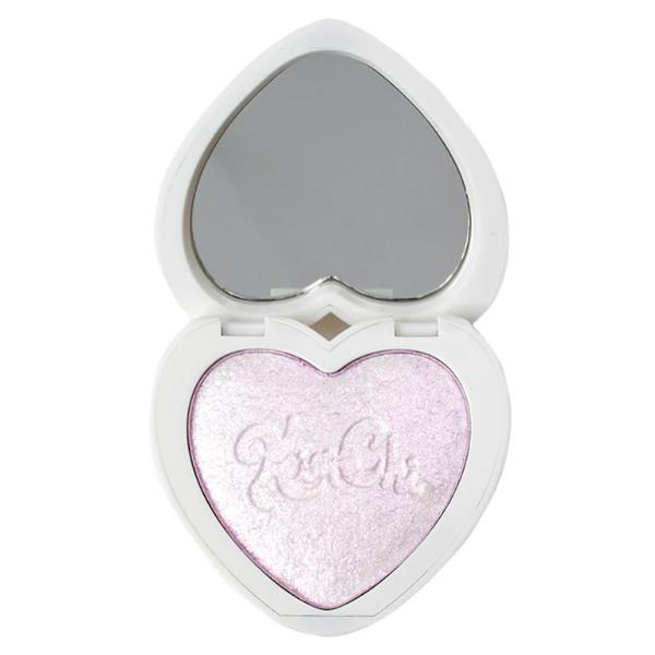 KIMCHICHIC BEAUTY PEARL GONE WILD PRESSED SHIMMER HIGHLIGHTER