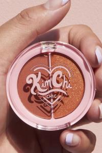 GLAZED 2 GO PRESSED PIGMENT DUO