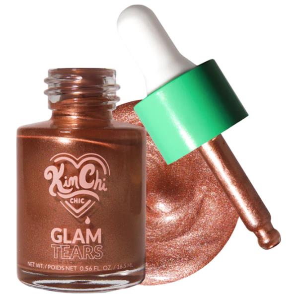 GLAM TEARS ALL OVER LIQUID HIGHLIGHTER