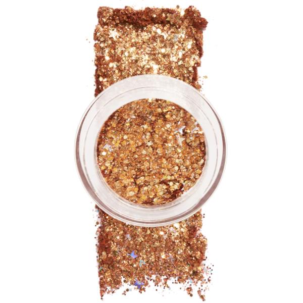 GLITTER SHARTS