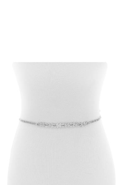 FASHION RHINESTONE BELT