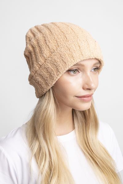 FASHION MICROFIBER BEANIES