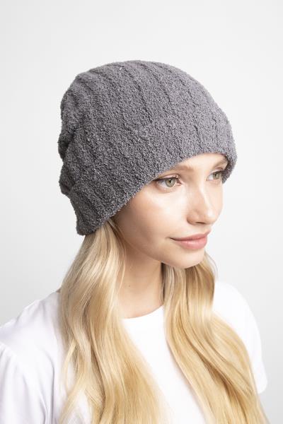 FASHION MICROFIBER BEANIES