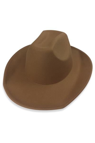 COWBOY WINER HAT