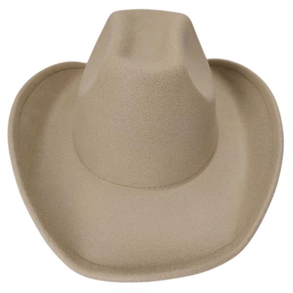 COWBOY WINER HAT