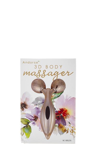 ANDORSE 3D BODY MASSAGER