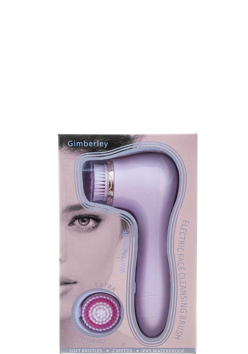 ELECTRIC FACE CLEANSING BRUSH