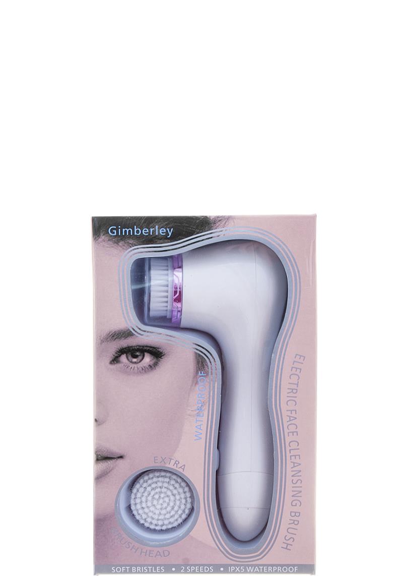 ELECTRIC FACE CLEANSING BRUSH