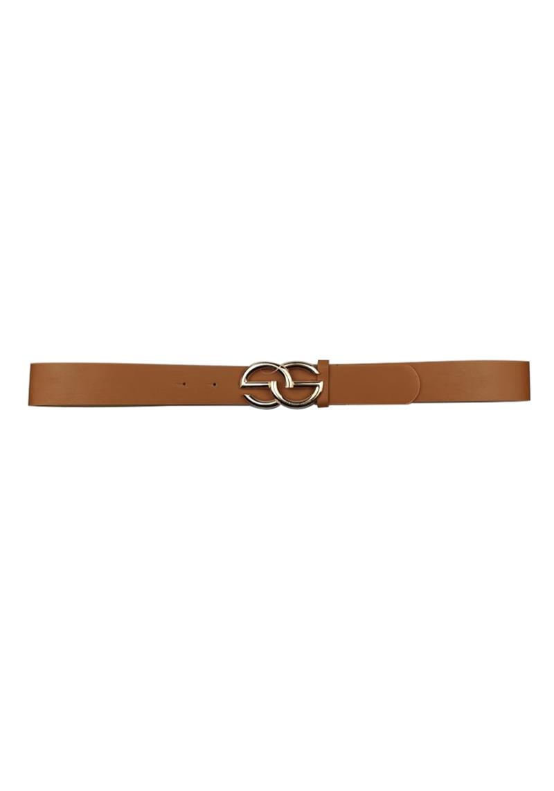 STANDARD METAL BUCKLE BELT