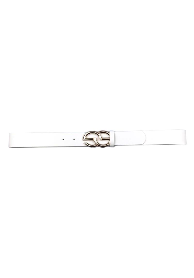 STANDARD METAL BUCKLE BELT