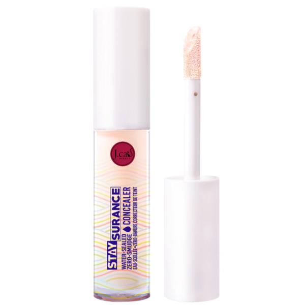 STAYSURANCE WATER SEALED ZERO SMUDGE CONCEALER