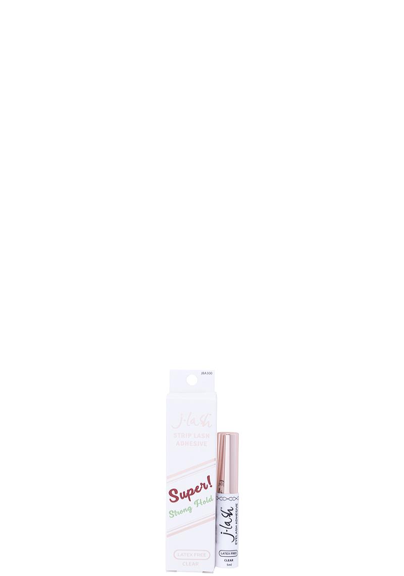 SUPER STRONG HOLD STRIP LASH ADHESIVE