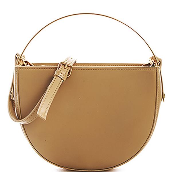 SMOOTH HANDLE BAG