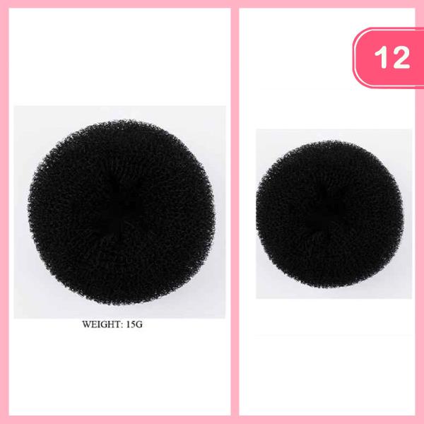 FASHION HAIR BUN2 MAKER (12 UNITS)