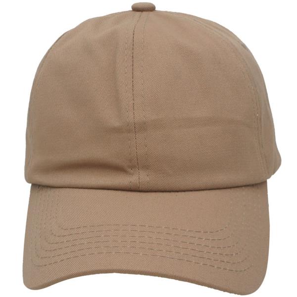 FASHION BASIC CAPS
