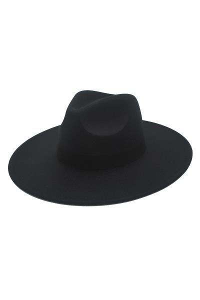 FASHION FEDORA