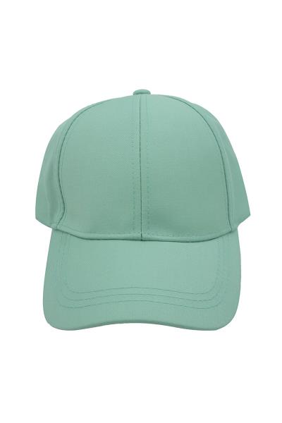 FASHION BASIC BALL CAPS