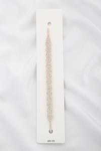 RHINESTONE HAIR VINE