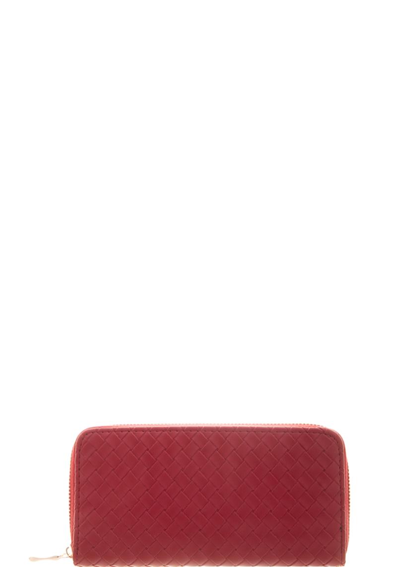 FASHION SMOOTH DESIGN WALLET