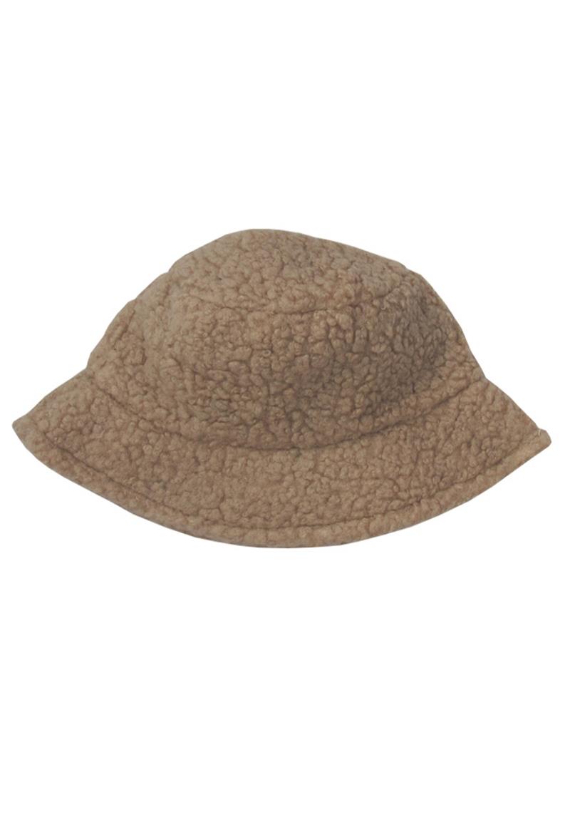 TEDDY BEAR BUCKET HAT